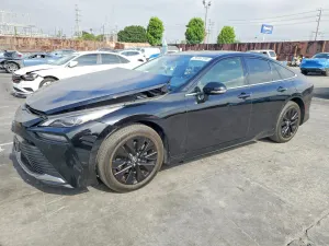 Toyota Mirai 0.0L 0 2021