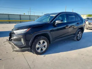 Toyota Rav4 2.5L 4 2025