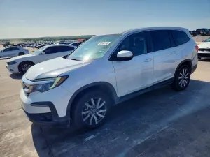 Honda Pilot 3.5L 6 2020