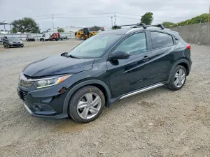 Honda HR-V 1.8L 4 2019
