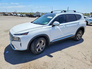 Hyundai Santa Fe 2.5L 4 2023