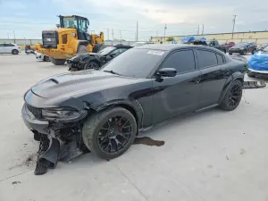 Dodge Charger 5.7L 8 2021