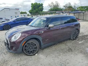 Mini Cooper 1.5L 3 2017