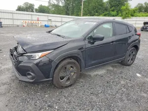 Subaru Crosstrek 2.0L 4 2024