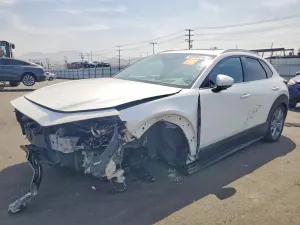 Mazda CX-30 2.5L 4 2023