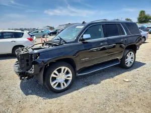 Chevrolet Tahoe 5.3L 8 2019