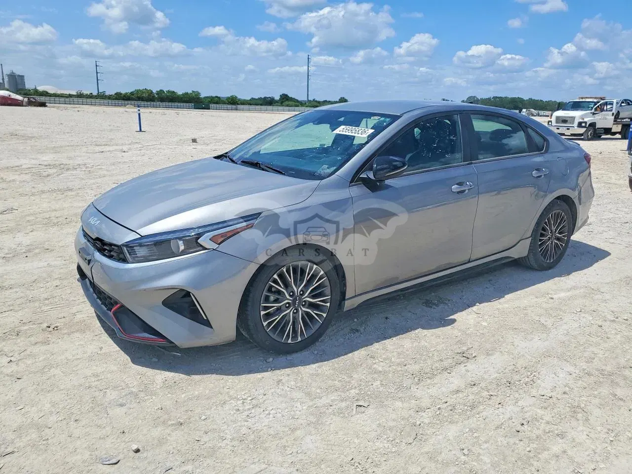 Kia Cerato / Forte / K3 2L 4 2023