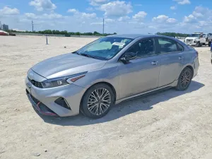 Kia Cerato / Forte / K3 2L 4 2023