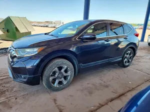 Honda CR-V 1.5L 4 2018