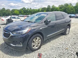 Buick Enclave 3.6L 6 2021