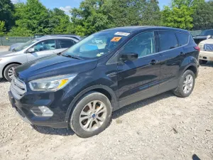 Ford Escape 1.5L 4 2019