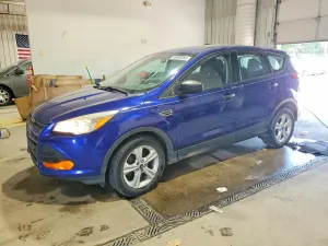 Ford Escape 2.5L 4 2015