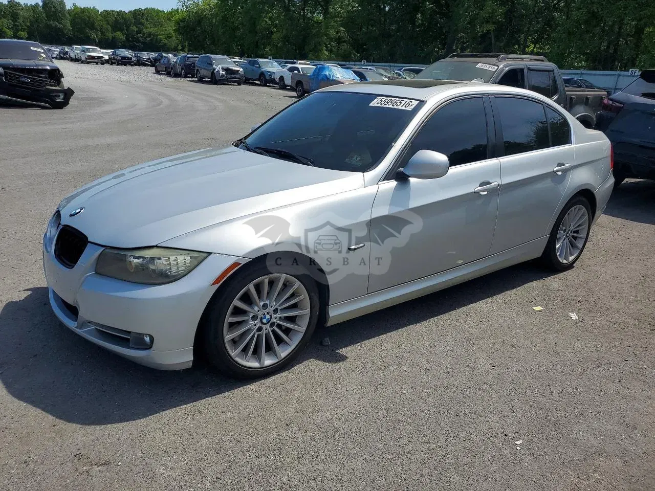 BMW 2 Series 2011
