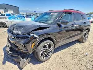 Chevrolet Trailblazer 1.3L 3 2025