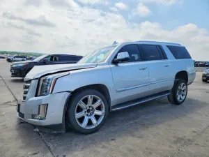 Cadillac Escalade 6.2L 8 2020