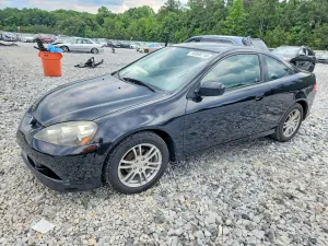 Acura RSX 2.0L 4 2006