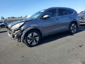 Honda CR-V 2.4L 4 2015