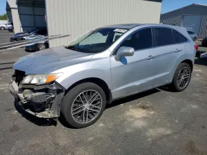 Acura RDX 3.5L 6 2014