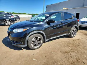 Honda HR-V 1.8L 4 2018