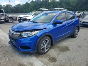 Honda HR-V 1.8L 4 2021