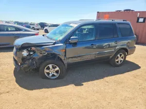 Honda Pilot 3.5L 6 2006