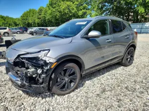 Buick Encore 1.3L 3 2024