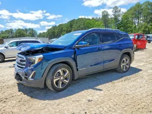 GMC Terrain 1.5L 4 2020