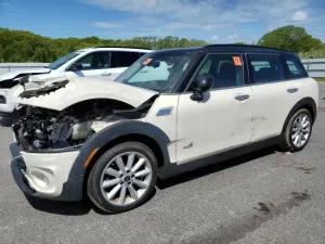 Mini Cooper 2.0L 4 2017