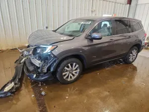Honda Pilot 3.5L 6 2020