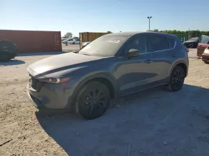 Mazda CX-5 2.5L 4 2025