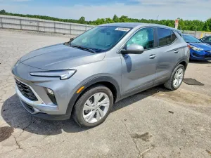 Buick Encore 1.3L 3 2024