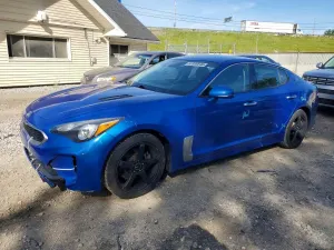 Kia Stinger 2.0L 4 2019