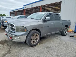 Dodge RAM 5.7L 8 2011