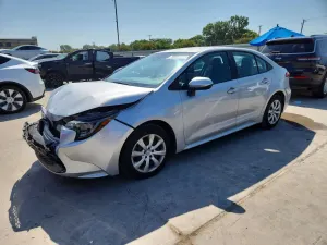 Toyota Corolla 1.8L 4 2020