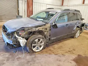 Subaru Outback 2.5L 4 2013