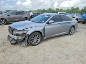 Honda Accord 1.5L 4 2021