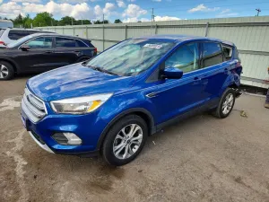 Ford Escape 1.5L 4 2017