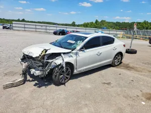 Acura ILX 2.4L 4 2016