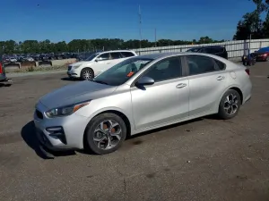 Kia Cerato / Forte / K3 2.0L 4 2020