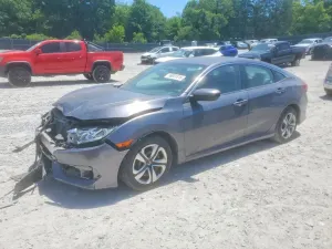 Honda Civic 2.0L 4 2016