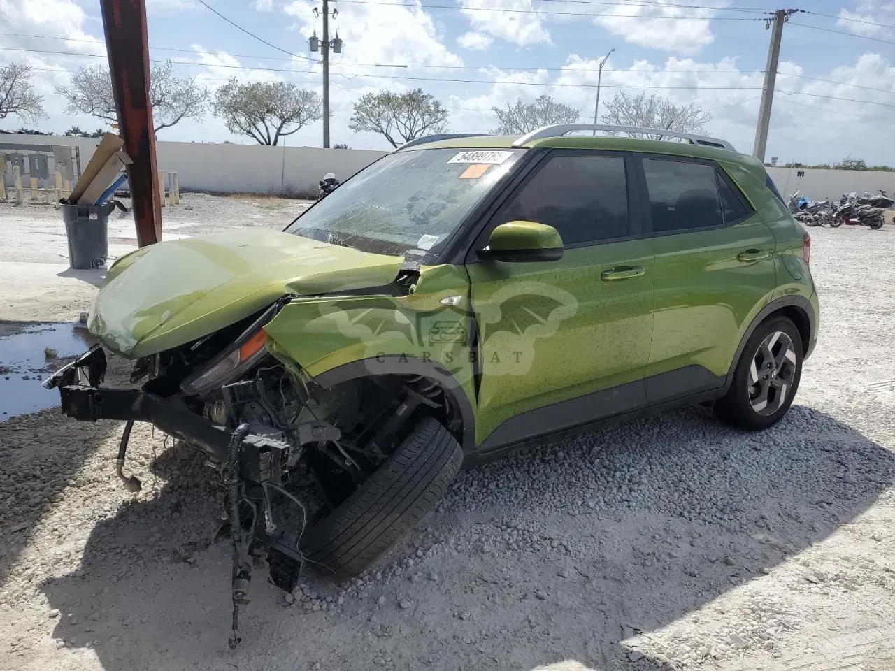 Hyundai Venue 1.6L 4 2024
