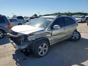 Lexus RX 3.5L 6 2007