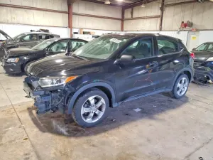 Honda HR-V 1.8L 4 2019