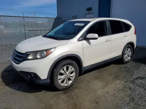 Honda CR-V 2.4L 4 2014