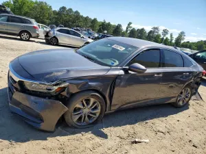 Honda Accord 1.5L 4 2018
