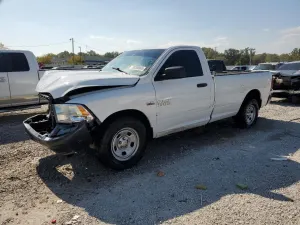 RAM 1500 5.7L 8 2015
