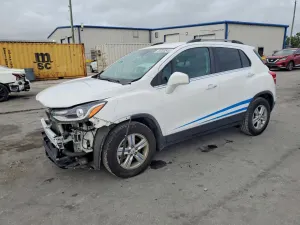 Chevrolet Trax 1.4L 4 2020
