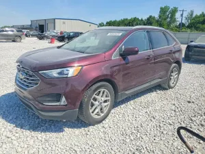 Ford Edge 2.0L 4 2021