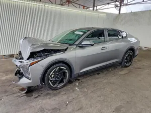 Kia K4 2.0L 4 2025