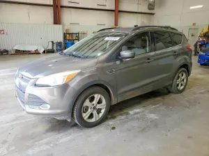 Ford Escape 1.6L 4 2014